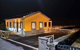 Casa Da Vinha Escondida Al
